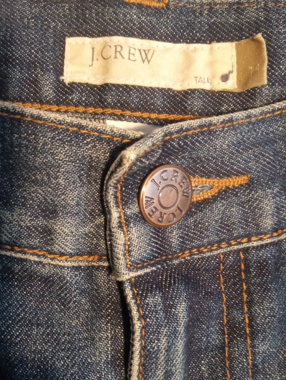 J.CREW BOOT CUTT - Picture 4 of 9